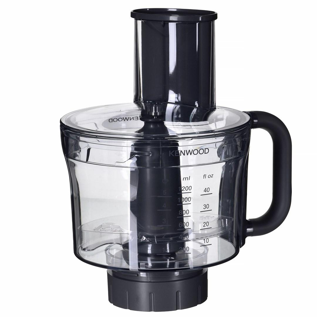 Kenwood MultiPro KAH65.000PL minihakker 1,2 L til Chef-foodprocessor