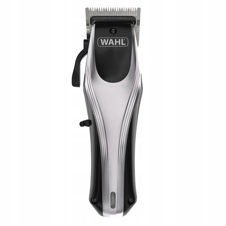 Hårklipper Wahl Rapid 09657.0460 - trådløs, hurtig opladning