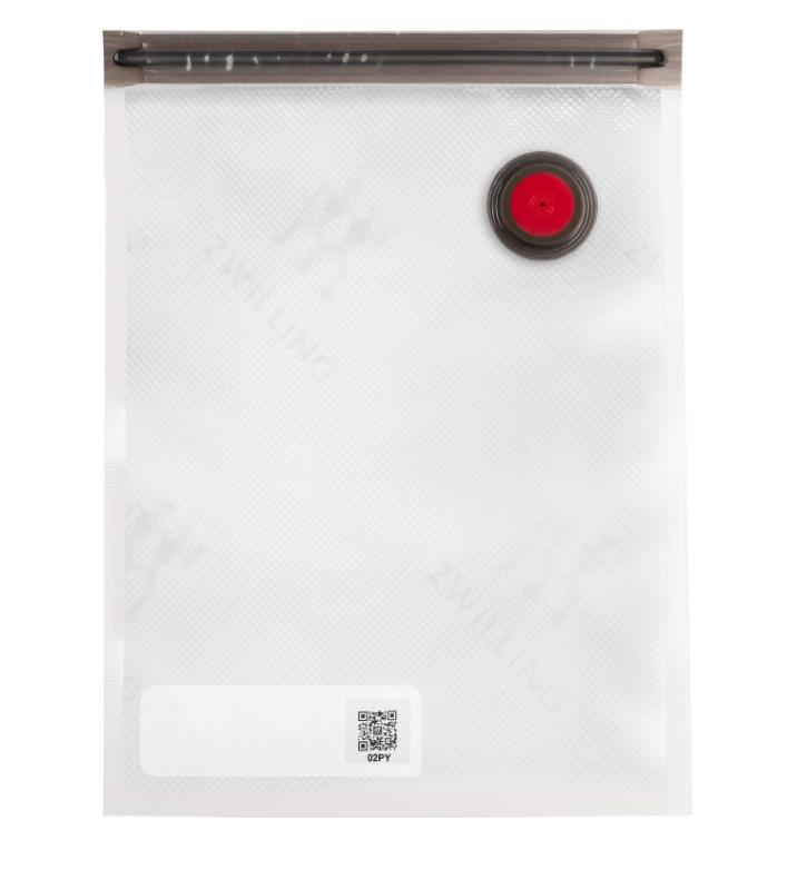 Vakuumposer sæt ZWILLING Fresh & Save - 35 cm (10 stk)