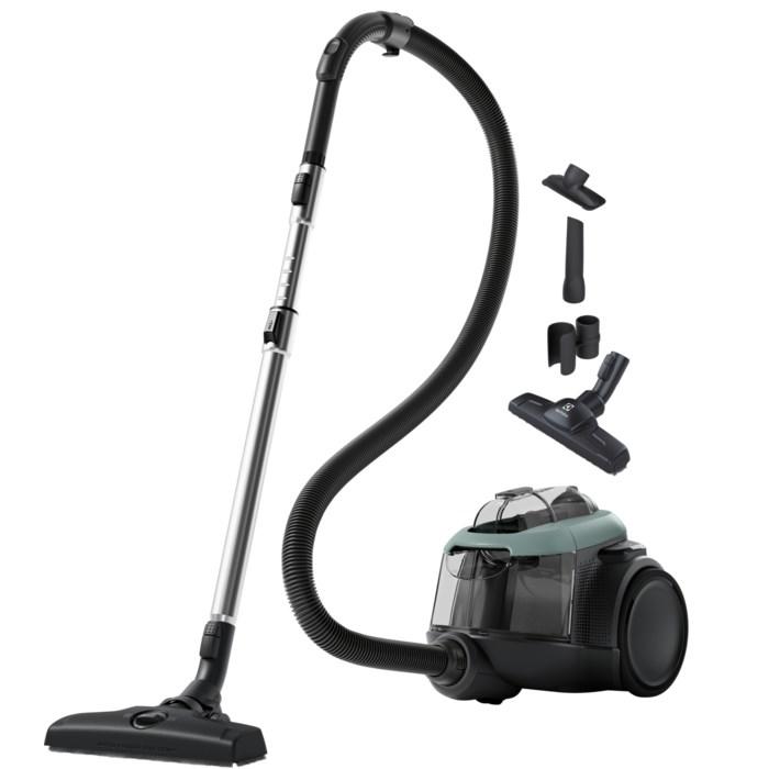 Støvsuger uden pose Electrolux EL61C2OG Green billede