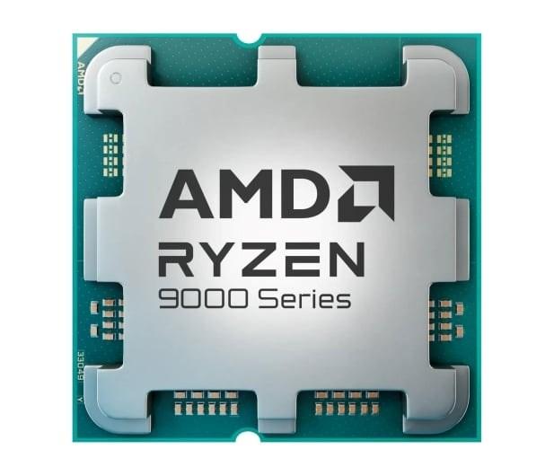 CPU AMD Ryzen 5 9500F - Tray (AM5, 6 kerner)