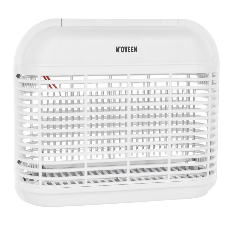 Insektlampe N'OVEEN IKN920 LED – hvid billede