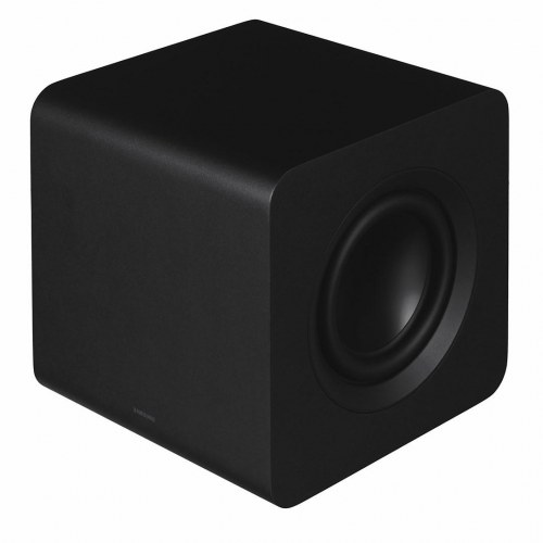 Soundbar Samsung Q-series HW-Q800F 5.1.2 kanaler – sort