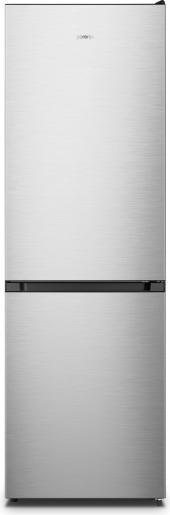 Kølefryseskab Gorenje NRK619EPXL4 - fritstående, 304 l, NoFrost billede