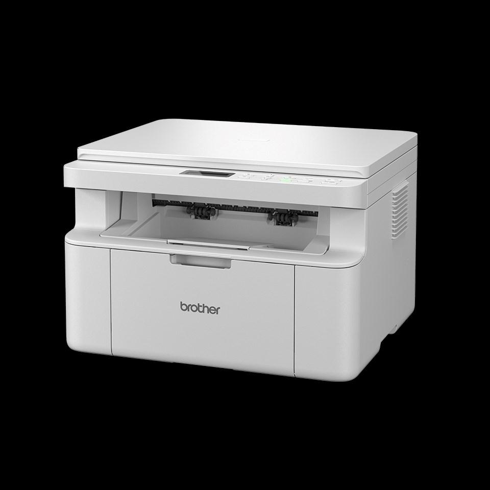 Laser-multifunktionsprinter Brother DCP-L1630W (mono) billede
