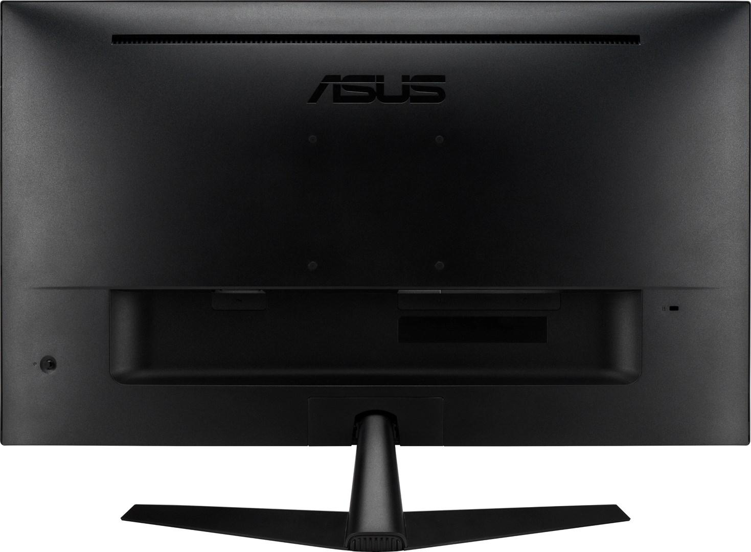 Skærm 27" ASUS VY279HGE Full HD 144 Hz - sort billede