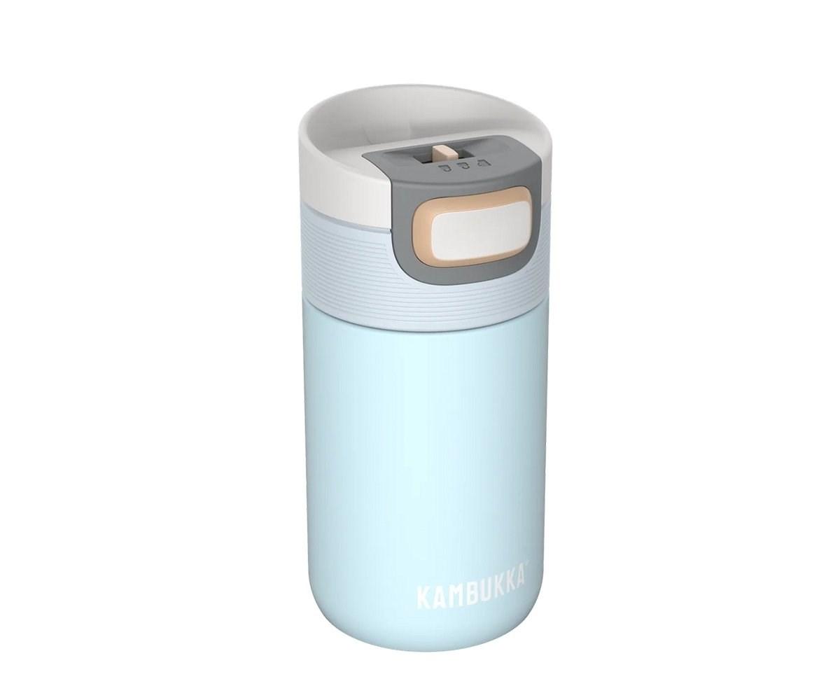 Termokop Kambukka Etna Breezy Blue, 300 ml billede