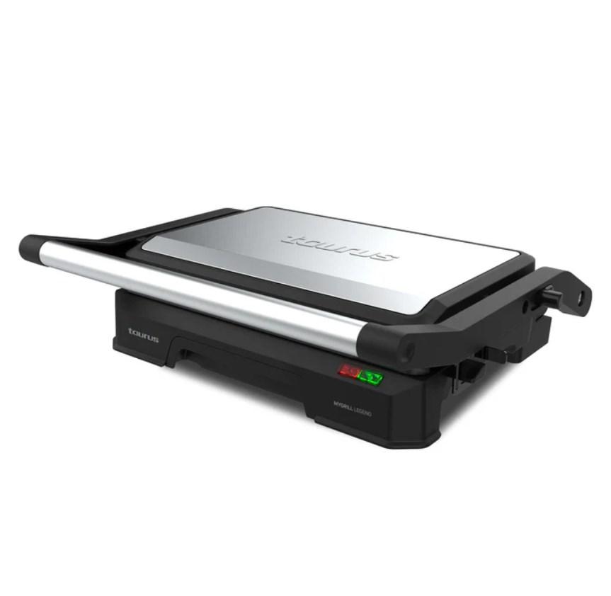 Sandwichgrill Taurus My Grill Legend - 1.000 W, non-stick billede