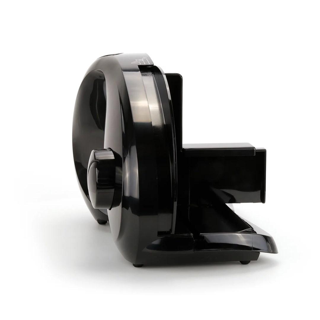 Pålægsmaskine SMAPP Slicer 294.5 - sort billede