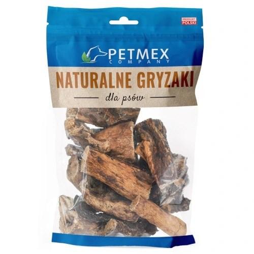 Hundegodbid – PETMEX okselunger 100 g billede