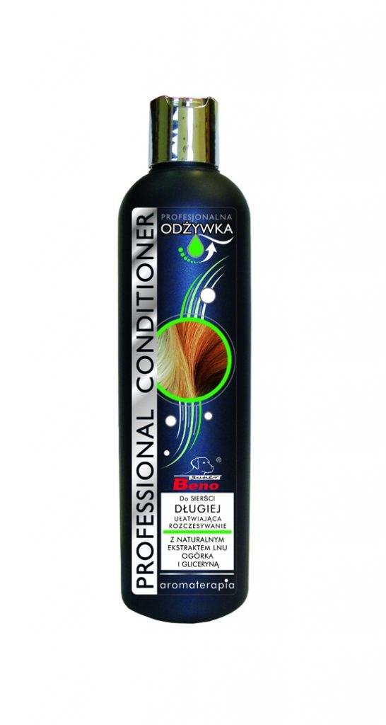Hundebalsam – CERTECH Professional Conditioner 250 ml billede
