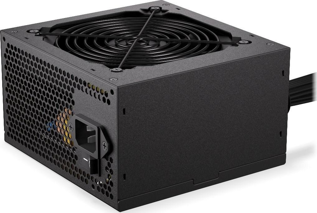 Strømforsyning ENDORFY Elementum E5 550 W ATX billede