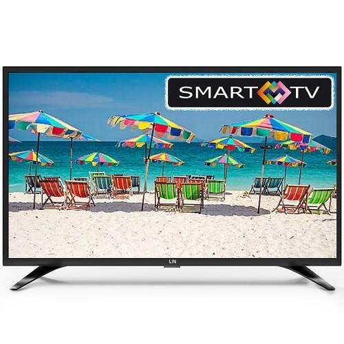 Smart TV 43" LIN Full HD (43LFHD1850) billede
