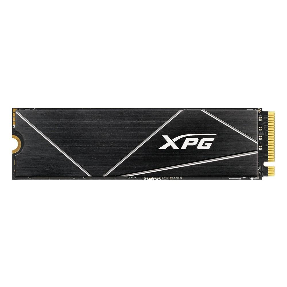 SSD M.2 ADATA XPG Gammix S70 Blade 1 TB PCIe 4.0 NVMe billede