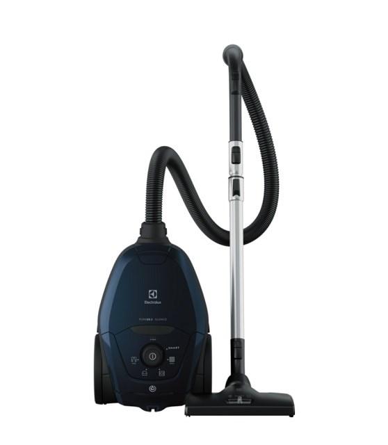Støvsuger Electrolux Pure D8 PD82-4ST Silence - blå