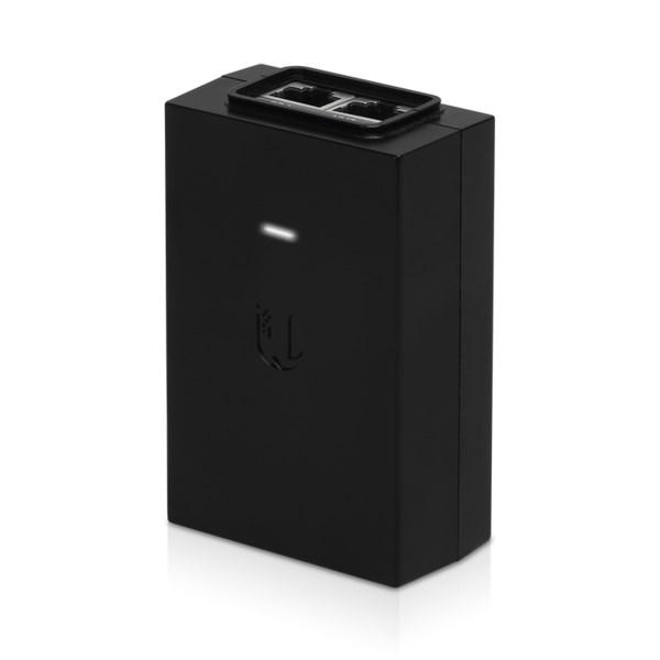 PoE-strømforsyning 48 V - Ubiquiti POE-48-24W Fast Ethernet