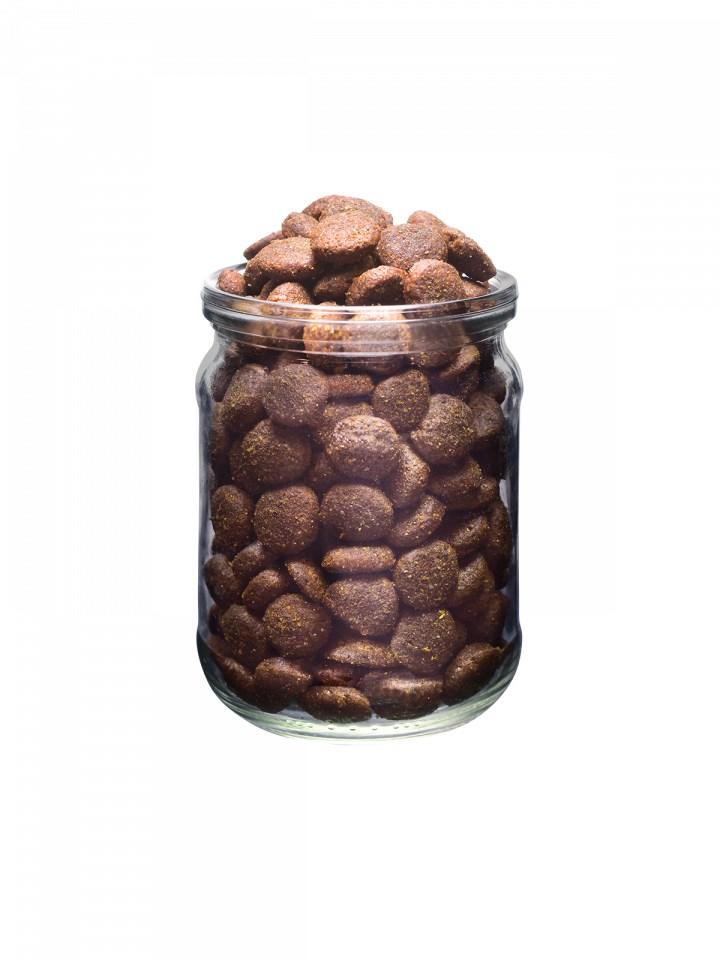 Hundefoder tørfoder Brit Fresh Muscles & Joints – Fisk med græskar 12 kg billede
