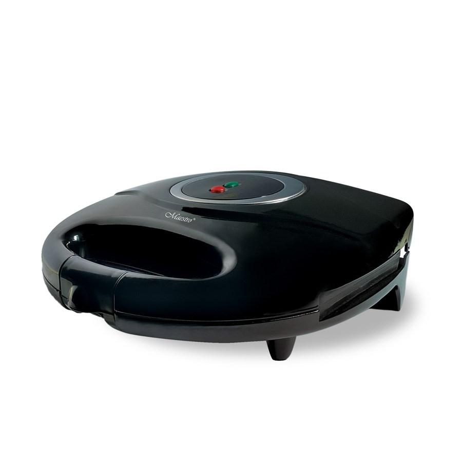 Toaster - Maestro MR-712, 750 W, sort billede