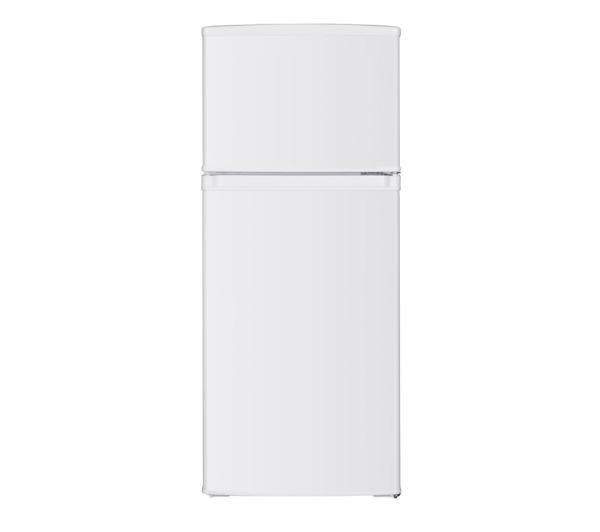 Fritstående køleskab med fryser MPM 129 L – MPM-125-CZ-08/E billede