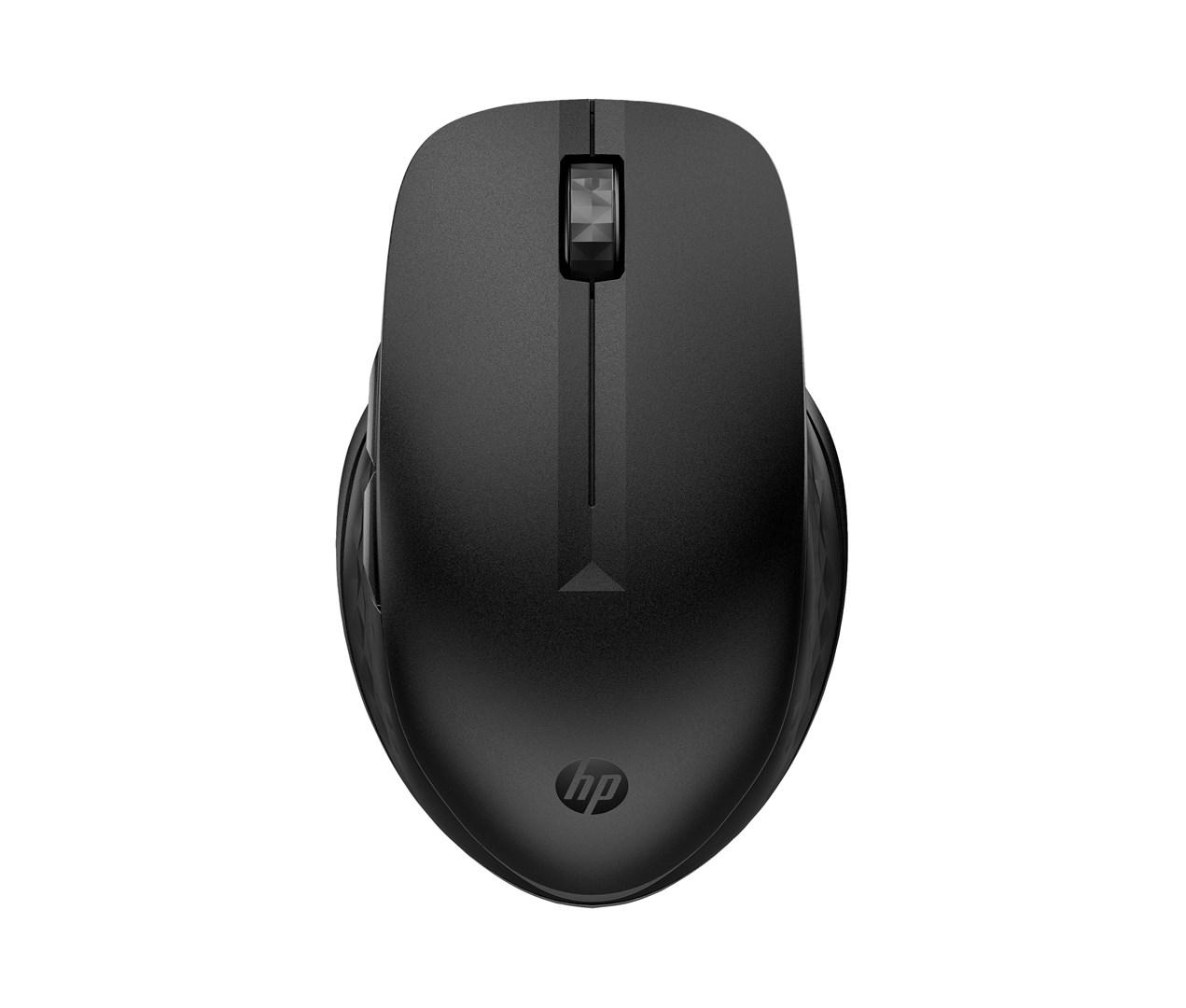 Trådløs mus - HP 435 Multi‑Device (sort) billede