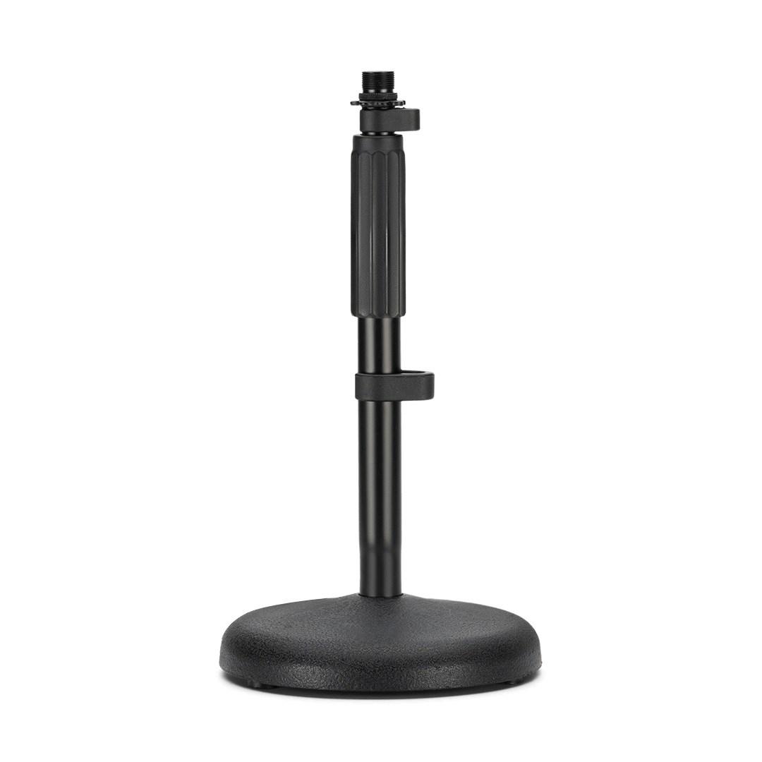 Mikrofonbordstativ 3/8" - RODE DS1, sort