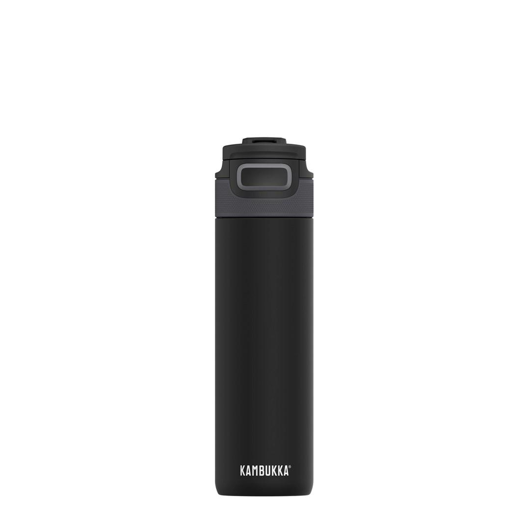 Termoflaske Kambukka Elton Insulated 600 ml - Nightfall billede