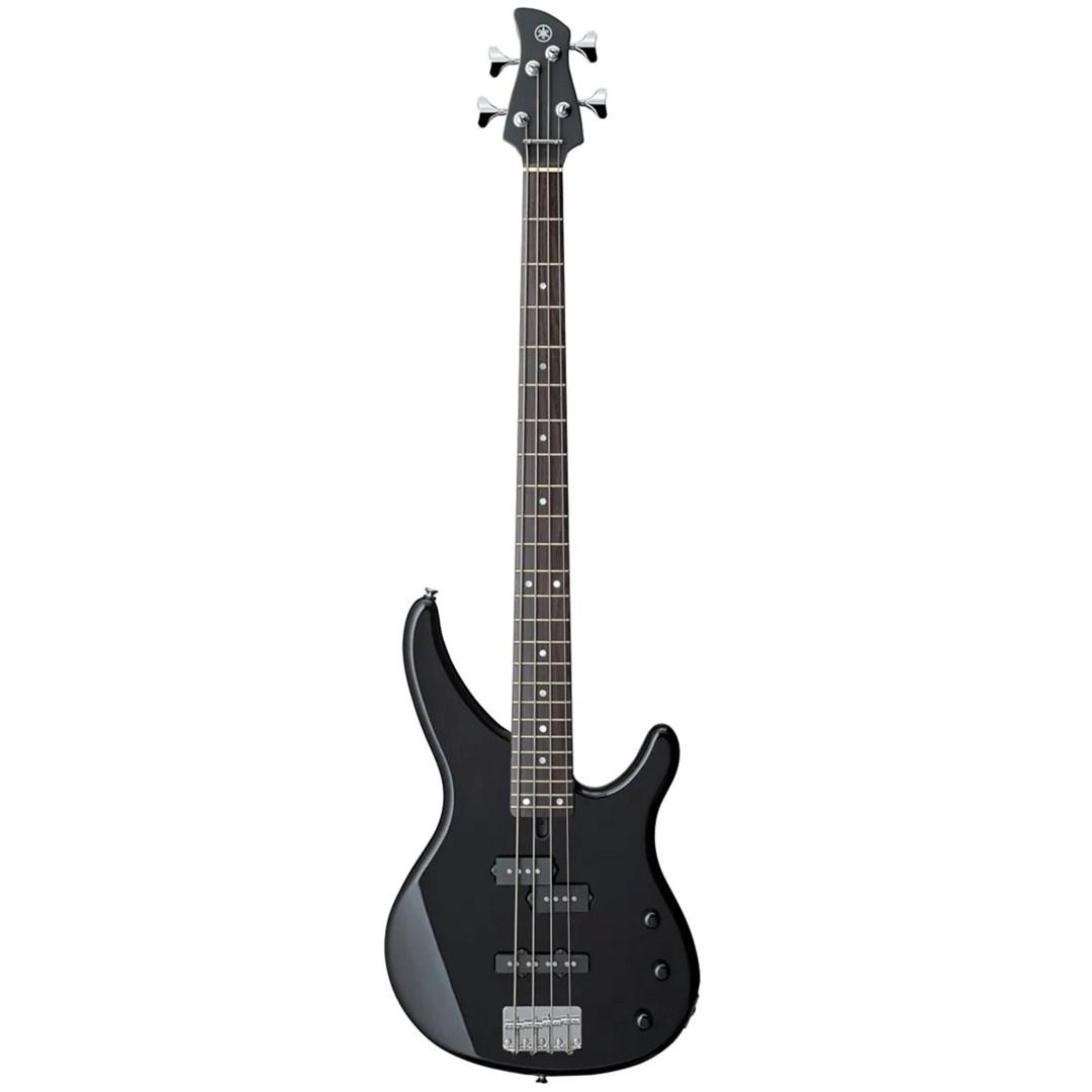Elbas Yamaha TRBX174 - sort 4-strenget billede