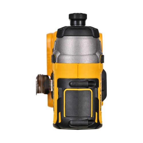 Slagnøgle 18V DeWALT DCF887P2-QW XR, 1/4", 205 Nm, kulfri