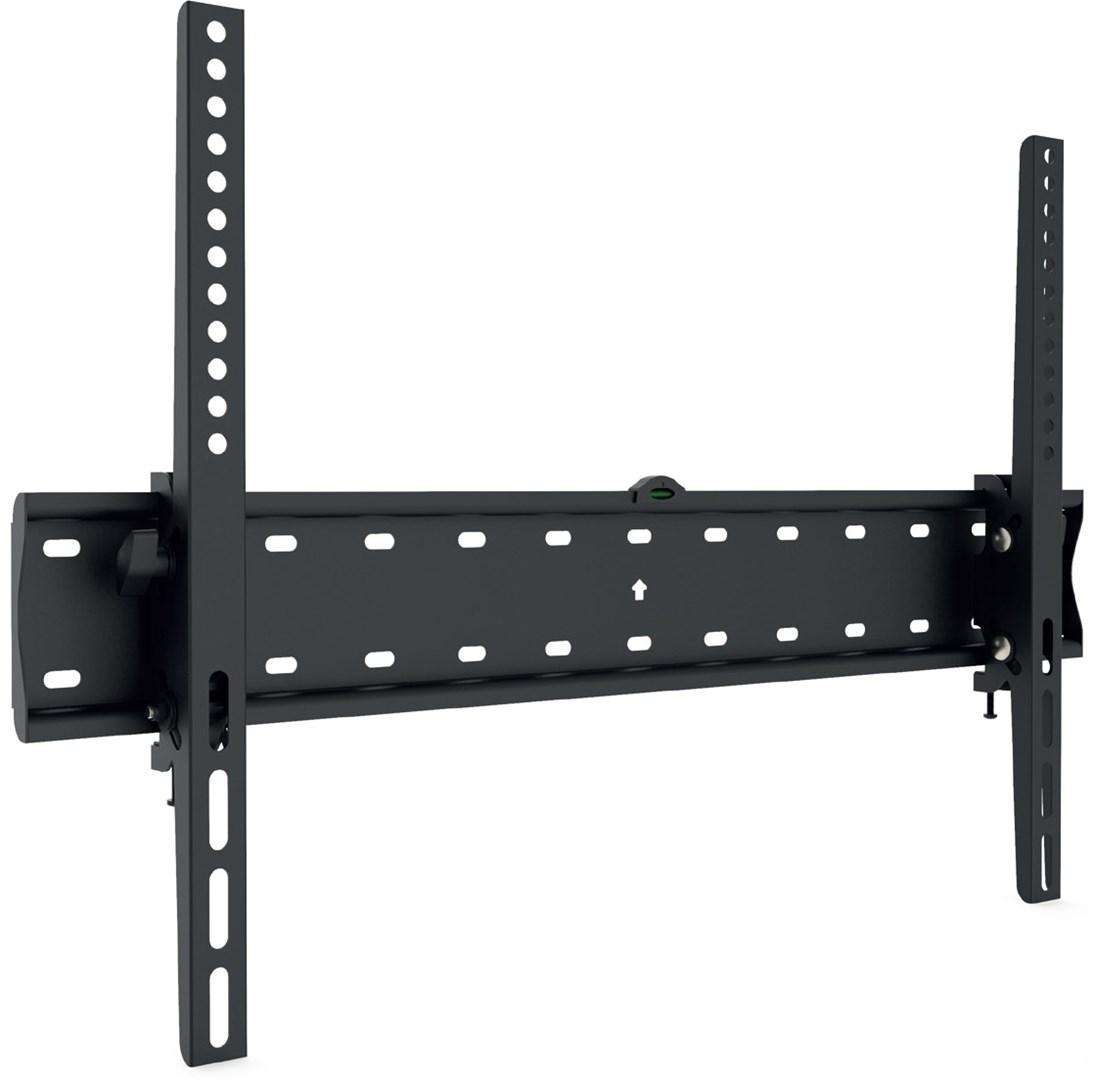 Vægbeslag til TV Libox LB-120, 32"-85", sort billede