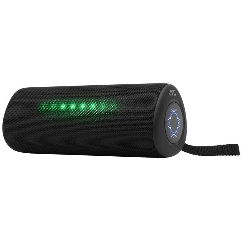 Bluetooth-højtaler JVC XS-E423B – sort billede