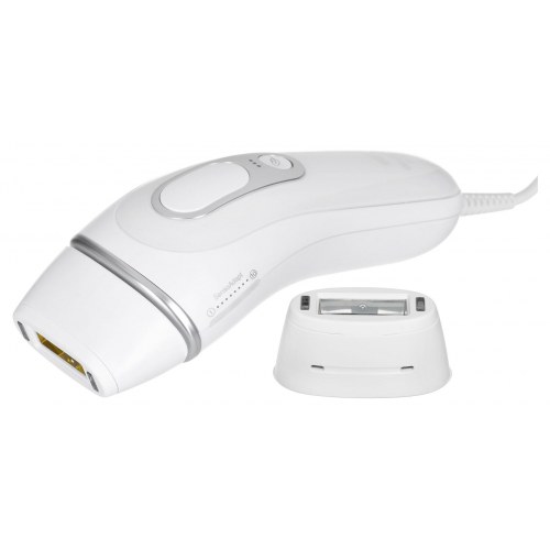 IPL hårfjerner Braun Silk-expert Pro 5 PL5145 - hvid