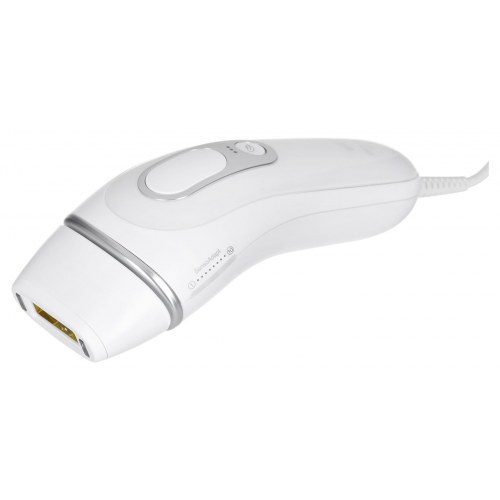 IPL hårfjerner Braun Silk-expert Pro 5 PL5145 - hvid