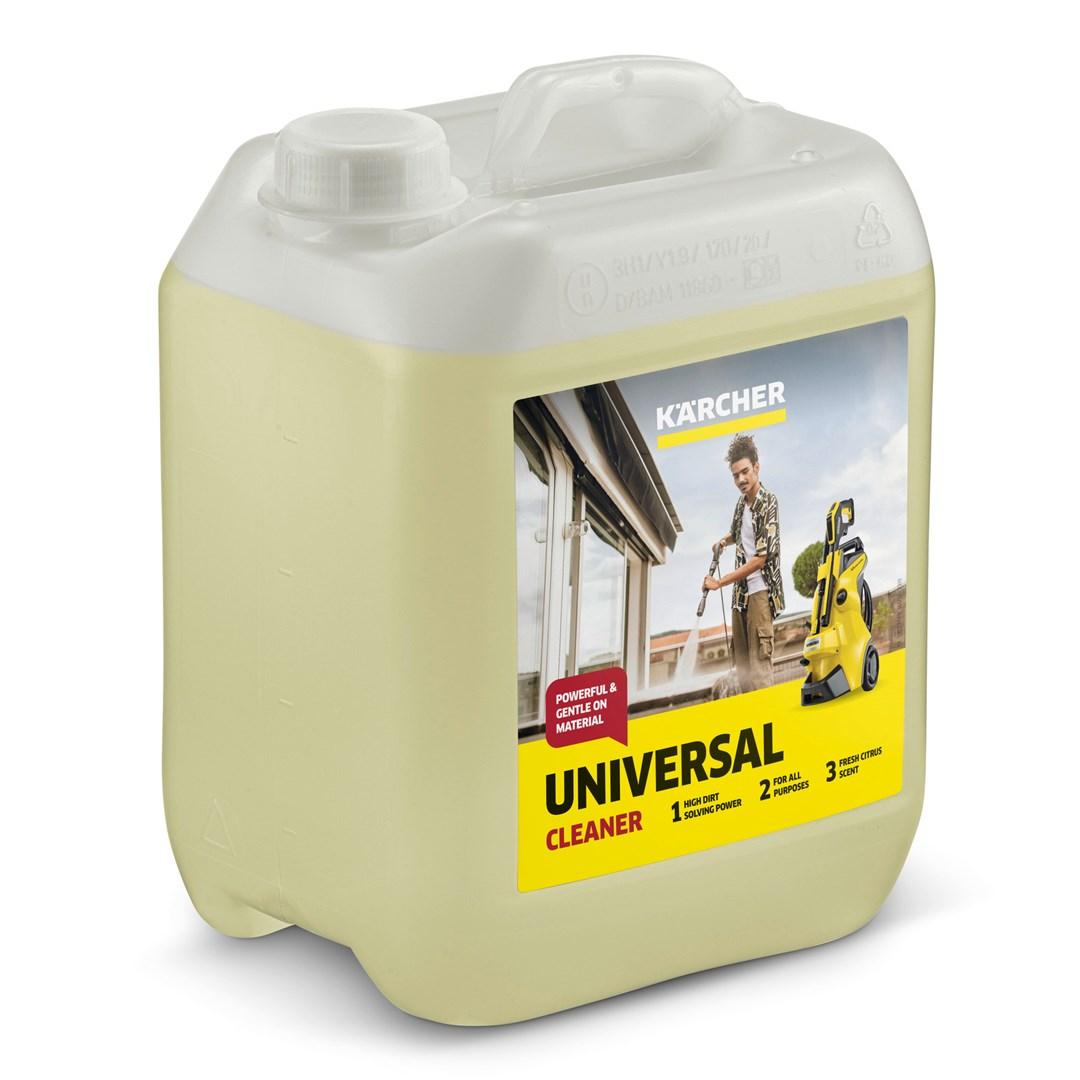 Universalt rengøringsmiddel Kärcher RM 555 - 5.000 ml