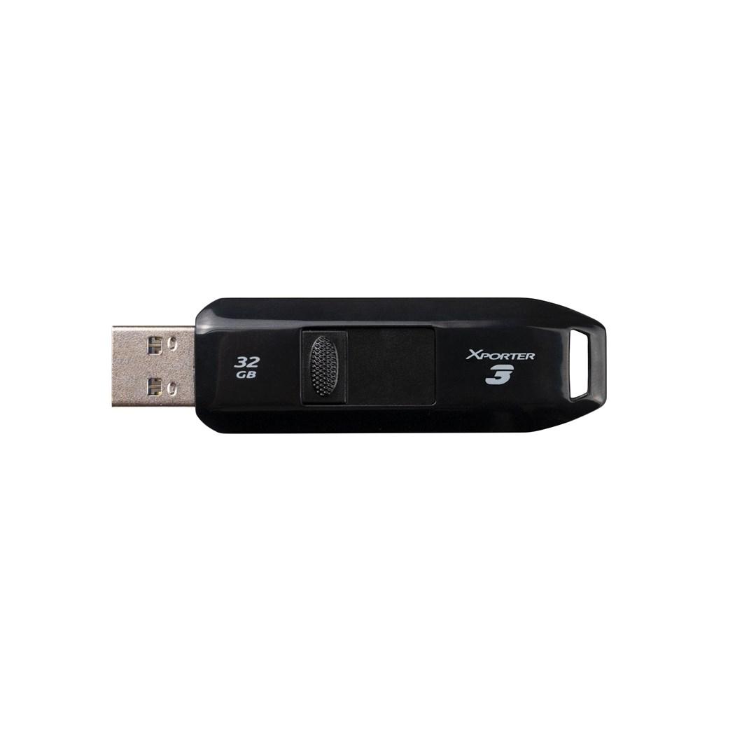 USB stik Patriot Xporter 3 32 GB Type-A USB 3.2 billede