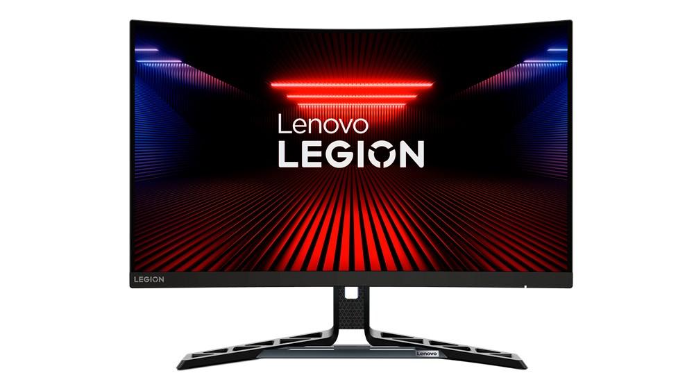 Gaming skærm Lenovo Legion R27fc-30 27" FHD 240 Hz (sort)