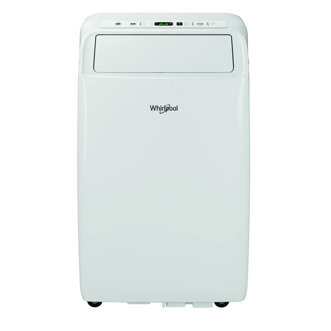 Mobil aircondition Whirlpool PACF212CO W - hvid billede
