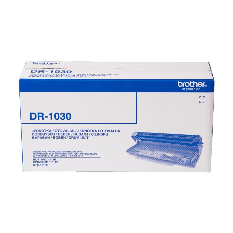 Tromleenhed til laserprinter - Brother DR-1030, original