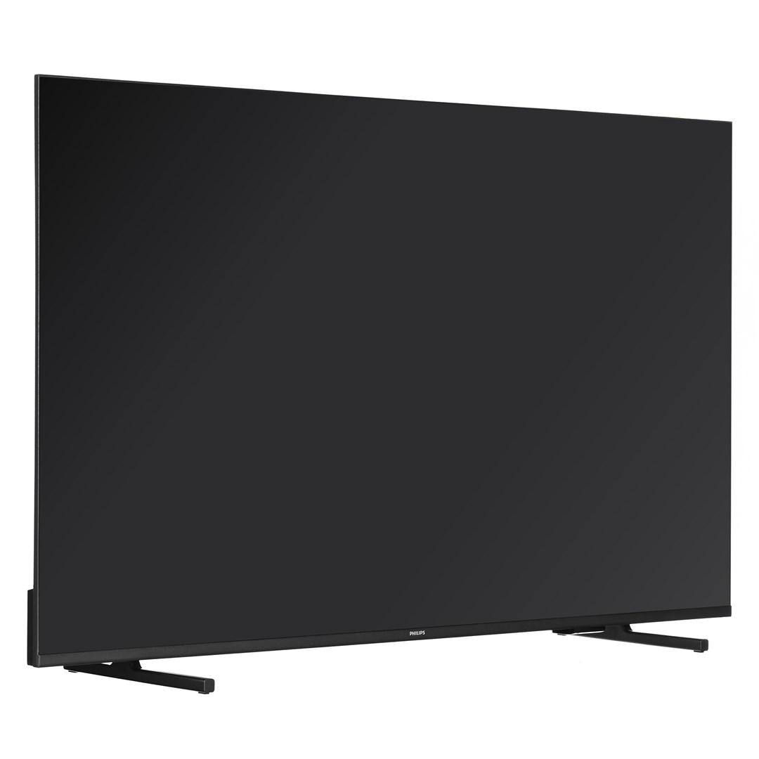 4K Ultra HD TV Philips 43" 7000-serien Smart TV (sort)