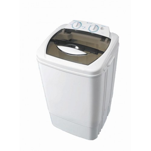 Vaskemaskine topbetjent 7 kg Ravanson XPB-70