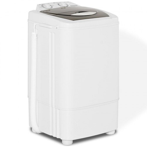 Vaskemaskine topbetjent 7 kg Ravanson XPB-70