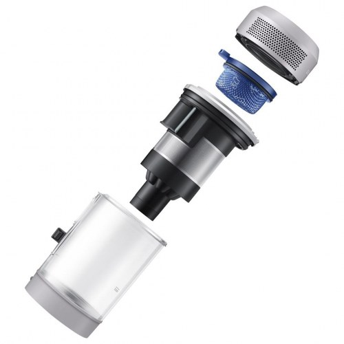 Ledningsfri støvsuger Samsung Bespoke AI Jet Complete VS80F28DFP/GE