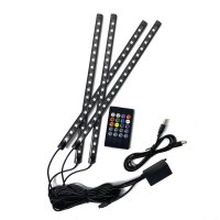 LED-lys