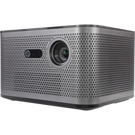 Projektor HP MP2000 Pro - 2.000 lumen, Full HD billede