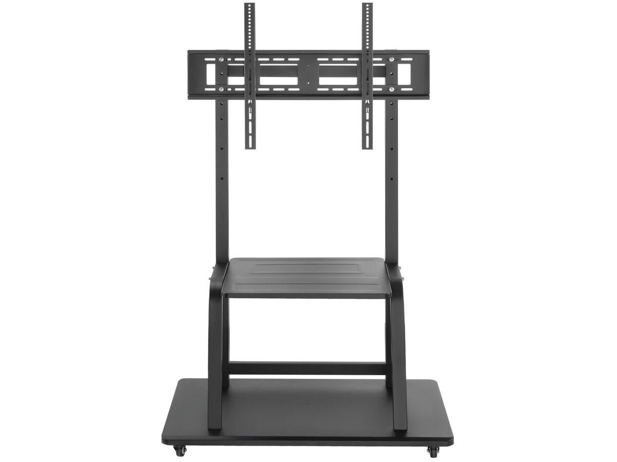 TV-vogn med hjul ART S-13 til 37–100" skærme, 150 kg billede