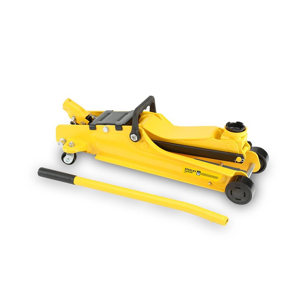 Donkraft hydraulisk 2.000 kg - STANLEY STMT81251-1