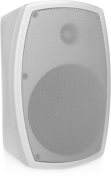 PA-højttaler HQM N3025W - hvid, 30 W, 100 V billede