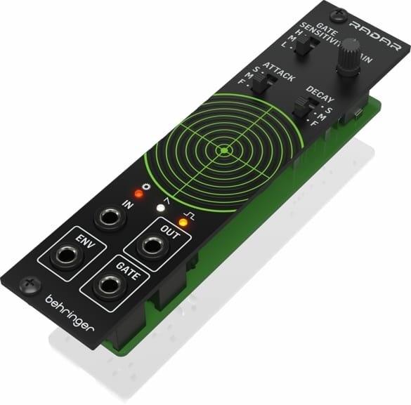 Synthesizer modul - Behringer RADAR eurorack