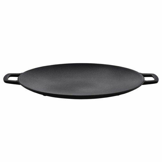 Slibeskive Fiskars Cast Iron Plate Norden Grill Chef billede