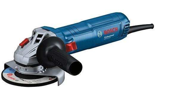 Vinkelsliber Bosch Professional GWS 12-125 - 1.200 W, 125 mm billede