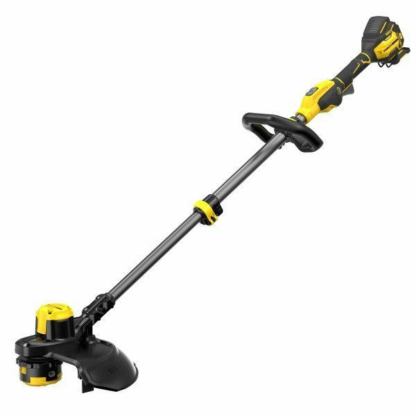 Stanley Podkaszarka BL 18V V20 33cm zylka 2mm,b.a/l
